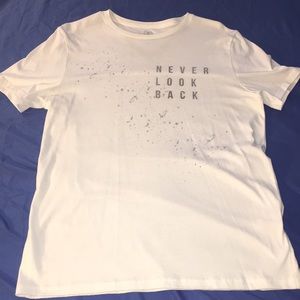 Express Short Sleeved TShirt